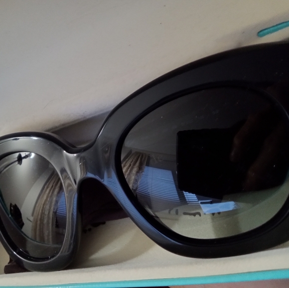 Kate Spade Narelle/s 0807 black f8(grey gradient lenses) 51/22/135mm - Picture 9 of 10